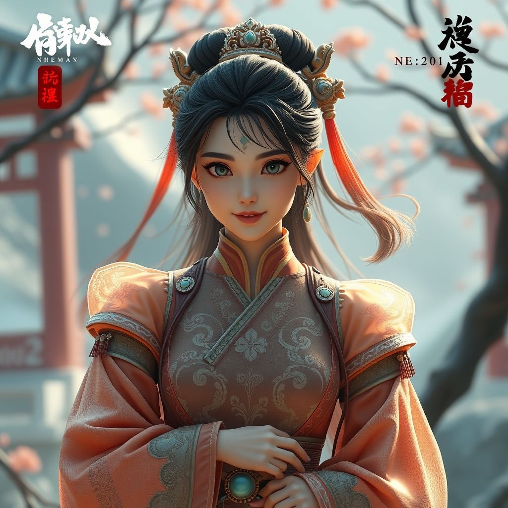 Ne Zha 2: ปริศนาและตำนานที่ซ่อนอยู่